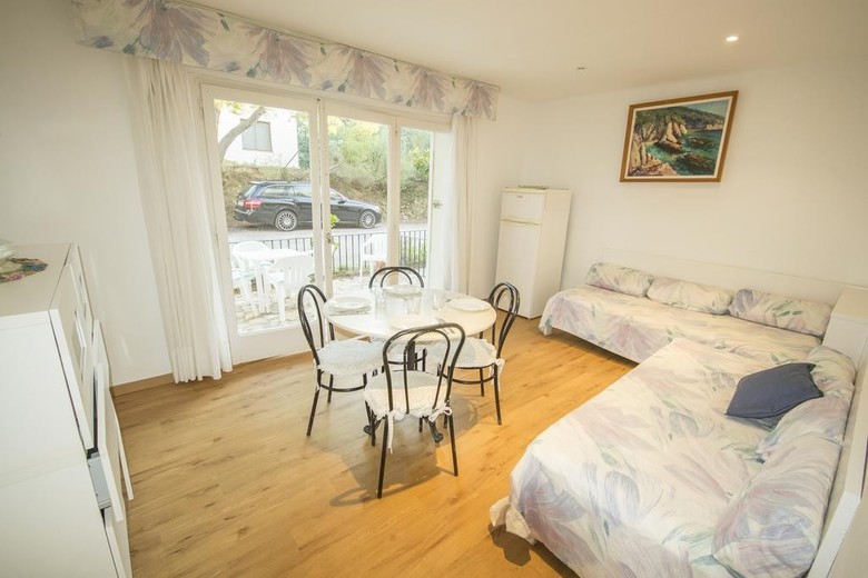 Apartamentos Ancora