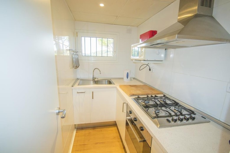 Apartamentos Ancora