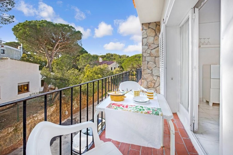 Apartamentos Ancora