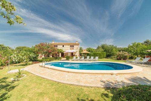 Villa Estern