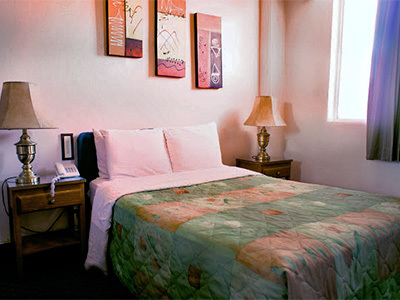 Hotel Del Norte