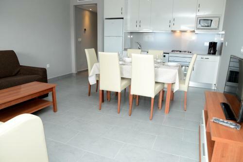 Apartamento La Mojonera