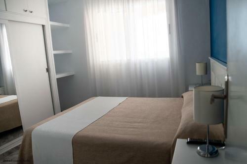 Apartamento La Mojonera