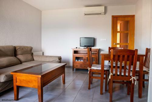 Apartamento La Mojonera
