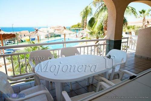 Apartamento La Mojonera
