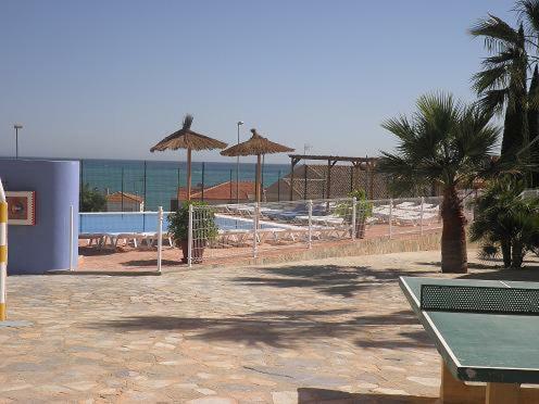 Apartamento La Mojonera