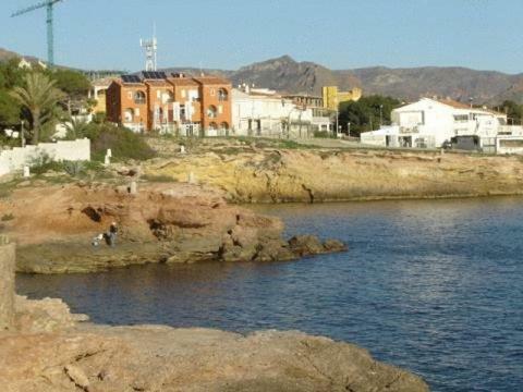 Apartamento La Mojonera