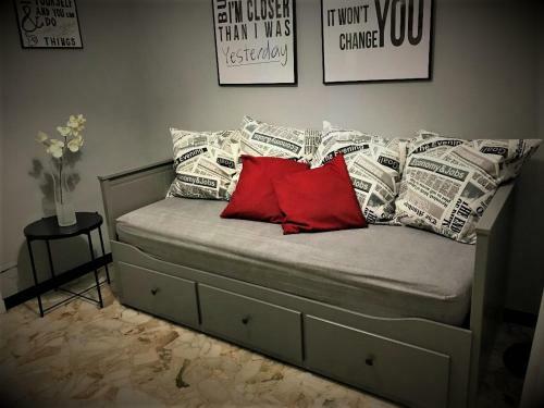 Apartamento Ines's Home
