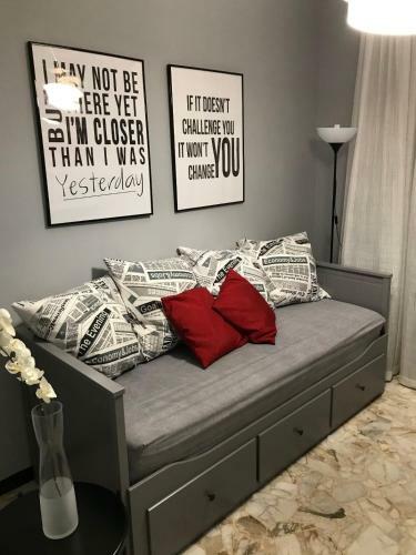 Apartamento Ines's Home