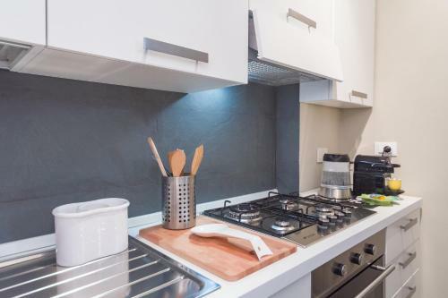 Apartamento Pippi's Aquarium Home With A/c