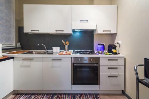 Apartamento Pippi's Aquarium Home With A/c