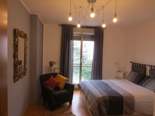 Apartamento Quarto Di Luna