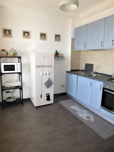 Apartamento Quarto Di Luna