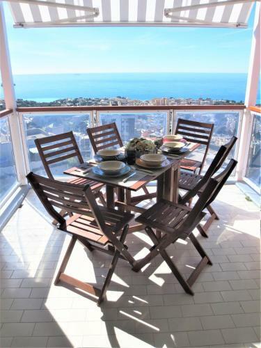 Apartamento Quarto Di Luna