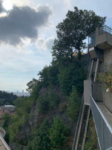 Apartamento La Casetta Del Bianconiglio