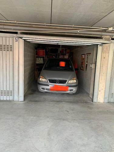 Apartamento La Casetta Del Bianconiglio
