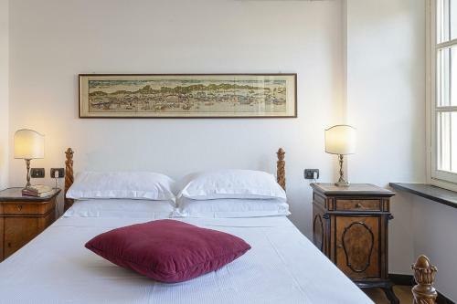 Apartamento Casa Giustiniani By Wonderful Italy