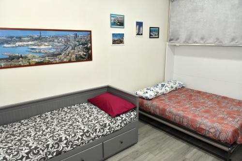 Apartamento Diana Guest House