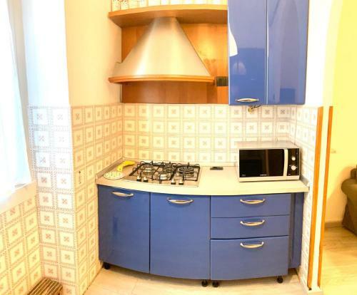 Apartamento Sailor's House Genova