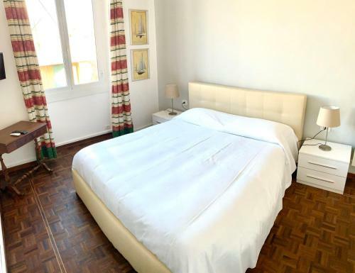 Apartamento Sailor's House Genova