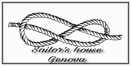 Apartamento Sailor's House Genova