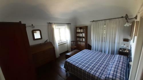 Apartamento Villa Ponzio