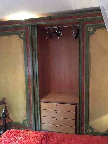 Apartamento Romantic Sea View Flat In Genova Nervi
