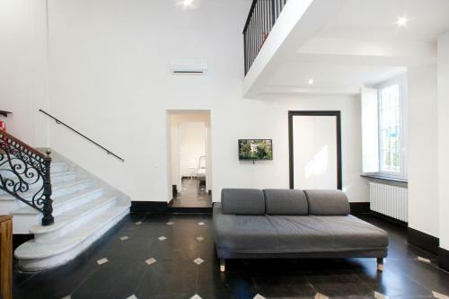 Old Villa Stylish Apartment