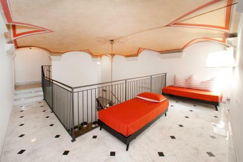 Old Villa Stylish Apartment