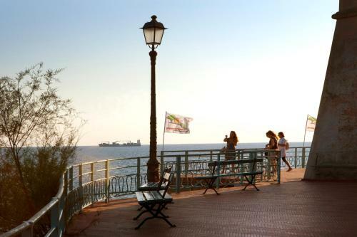 Old Villa Stylish Apartment