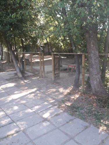 Apartamento Appartamento Della Castagna
