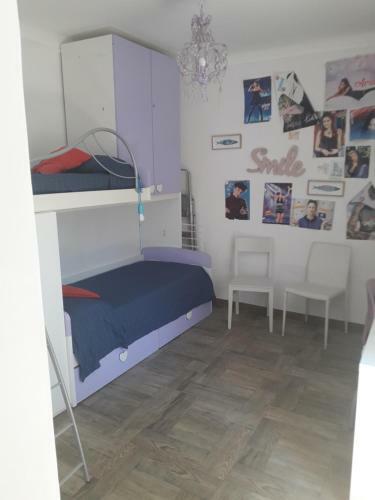 Apartamento Appartamento Della Castagna