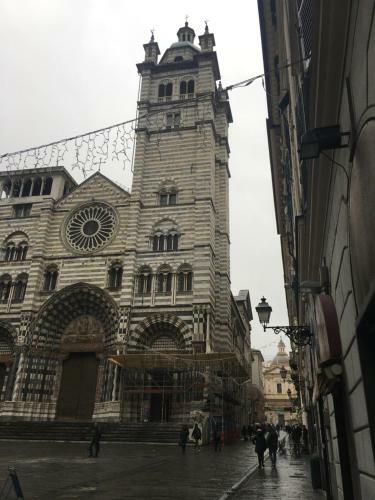 Apartamento San Lorenzo 15 Cathedral