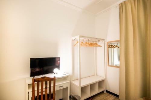 Hostal Xenia