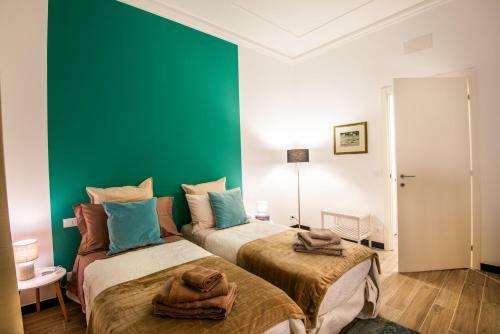 Hostal Xenia