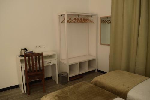 Hostal Xenia