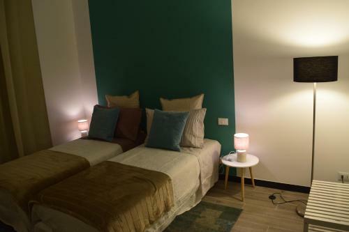 Hostal Xenia