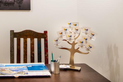 Hostal Xenia