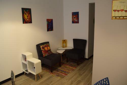 Hostal Xenia