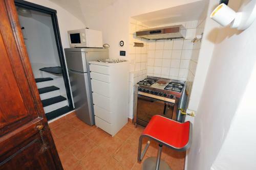 Apartamento Casa Costa Allegra
