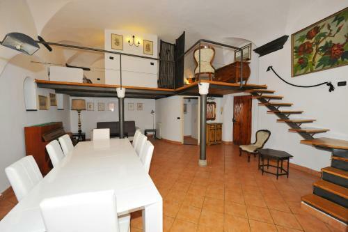 Apartamento Casa Costa Allegra