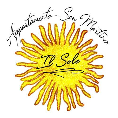 Apartamento San Martino - Il Sole