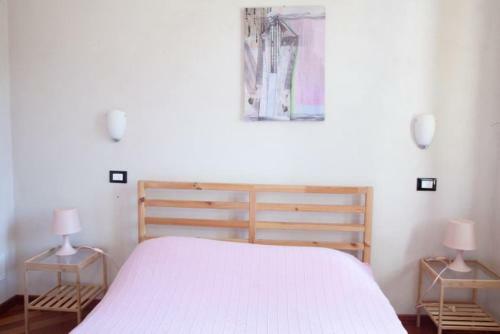 Apartamento La Casa Del Porto