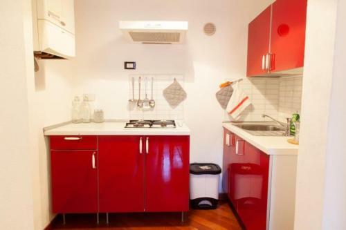 Apartamento La Casa Del Porto