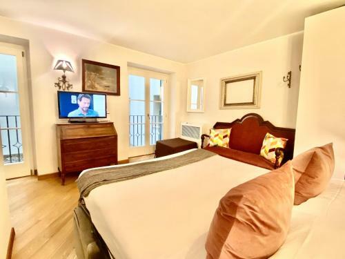Apartamento Palazzina C
