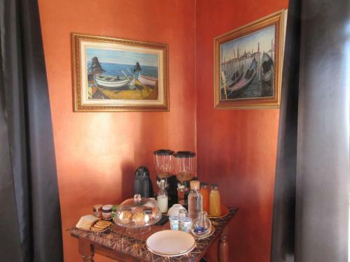 Hostal Doria House 23