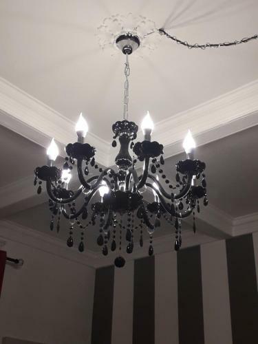 Hostal Doria House 23