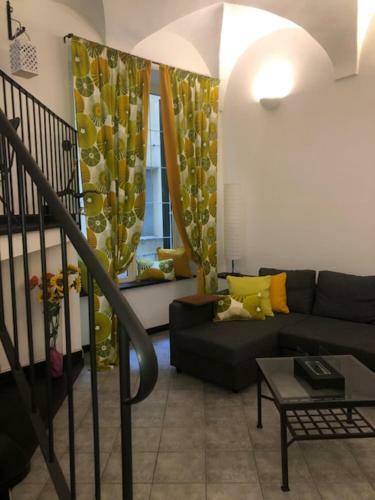 Apartamento Ca De Banchi