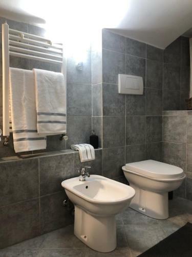 Apartamento Ca De Banchi