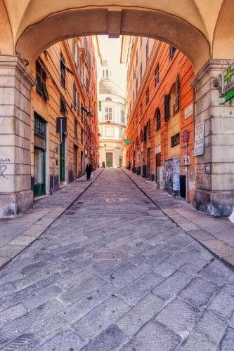 Apartamento Casa Camelie